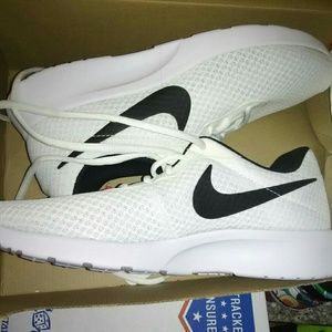 Men Nike Mesh Sneakers